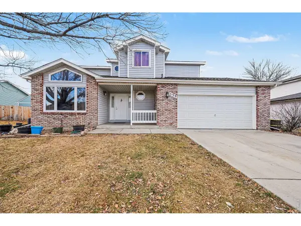 539 Johnson Ave, Loveland, CO 80537