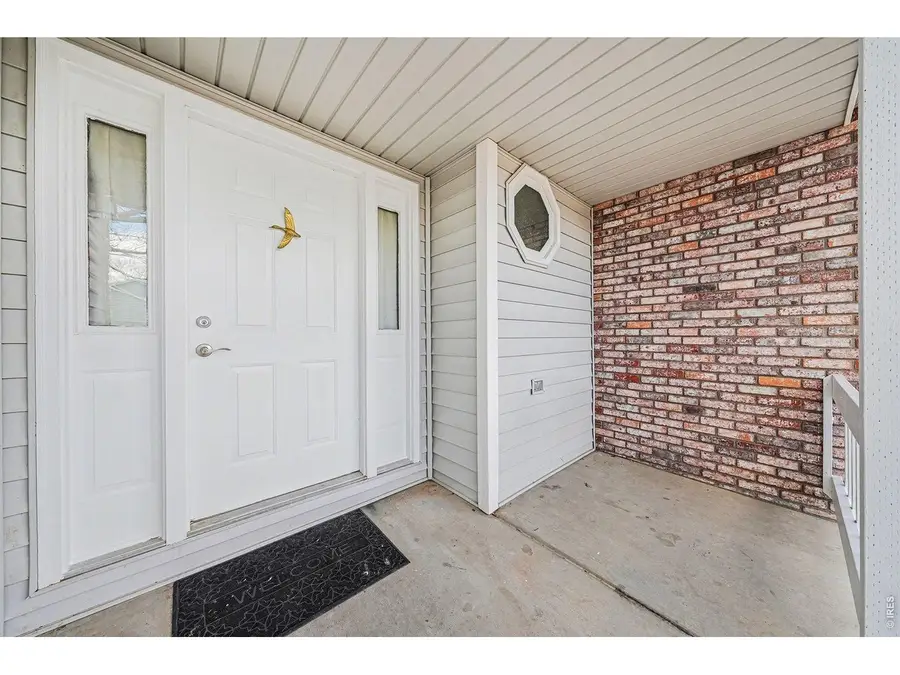 539 Johnson Ave, Loveland, CO 80537 - #3