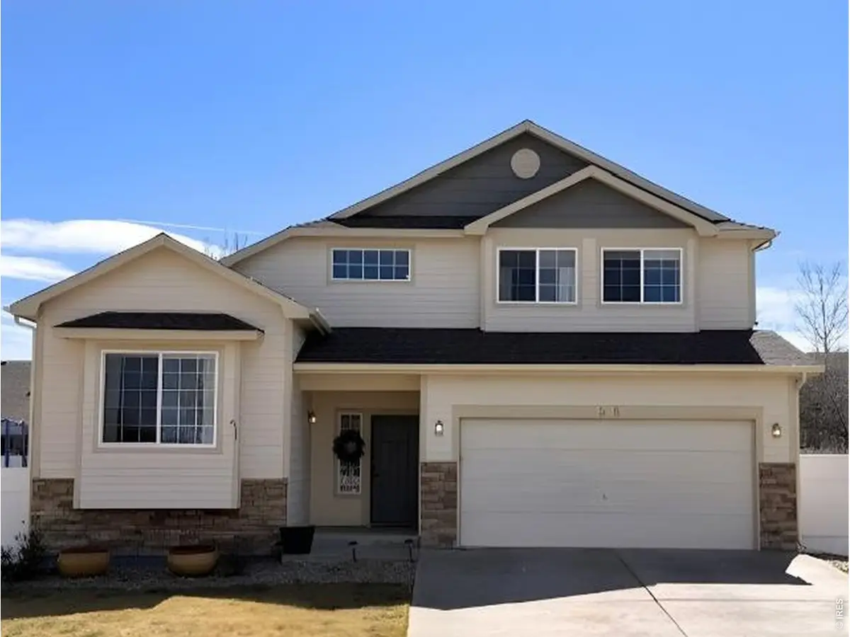 2536 Peppercorn Dr, Mead, CO 80542 - #1