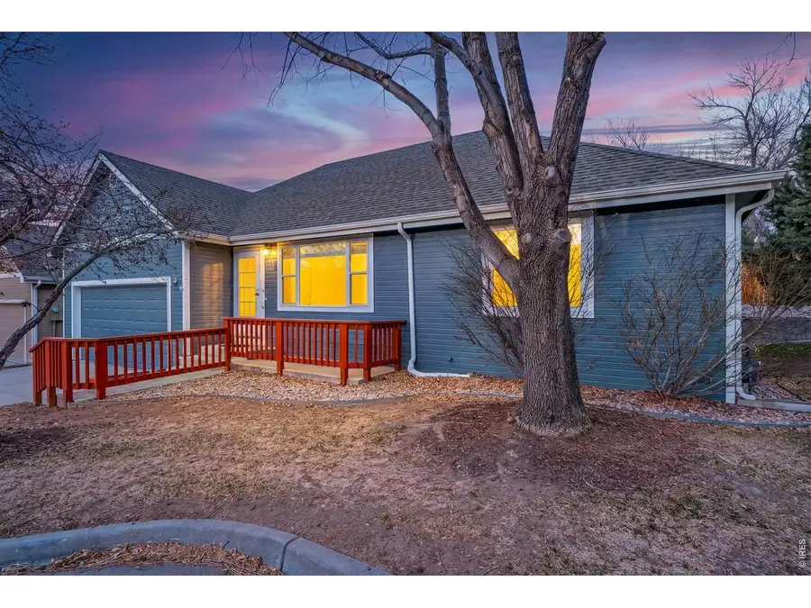 1633 Ukiah Ln, Fort Collins, CO 80525 - #3