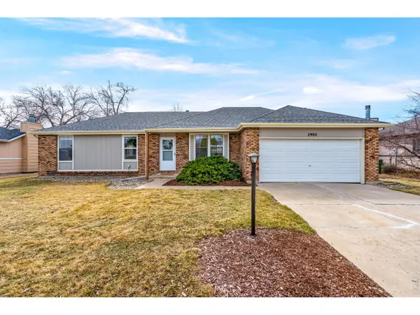 2902 Katie Dr, Loveland, CO 80537