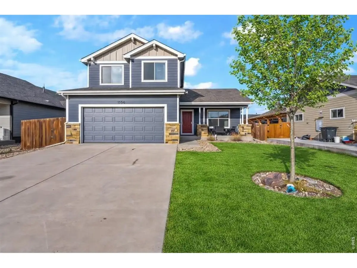 1114 Cottontail Ln, Wiggins, CO 80654 - #1