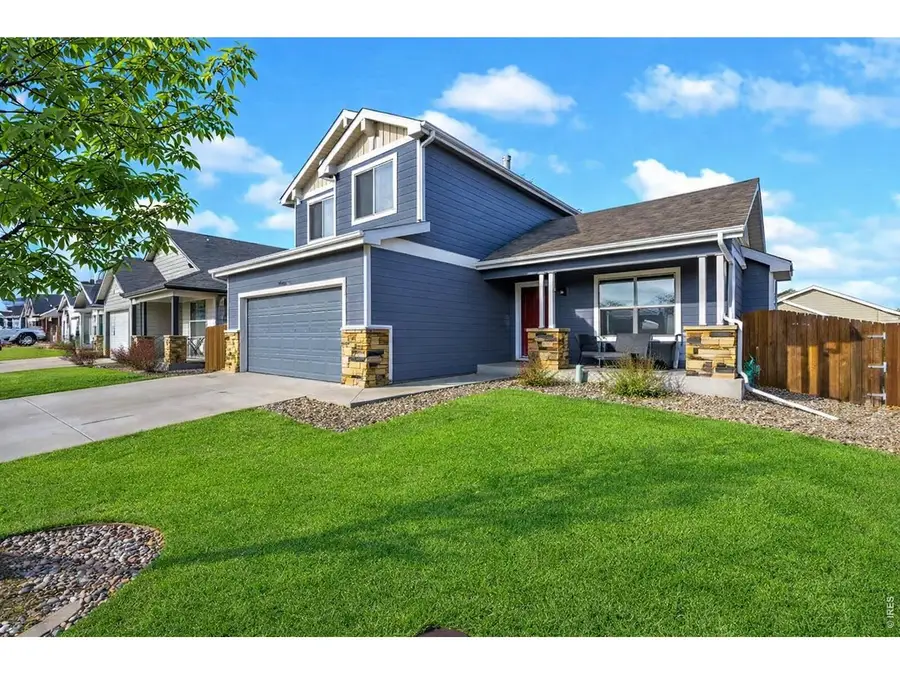 1114 Cottontail Ln, Wiggins, CO 80654 - #2