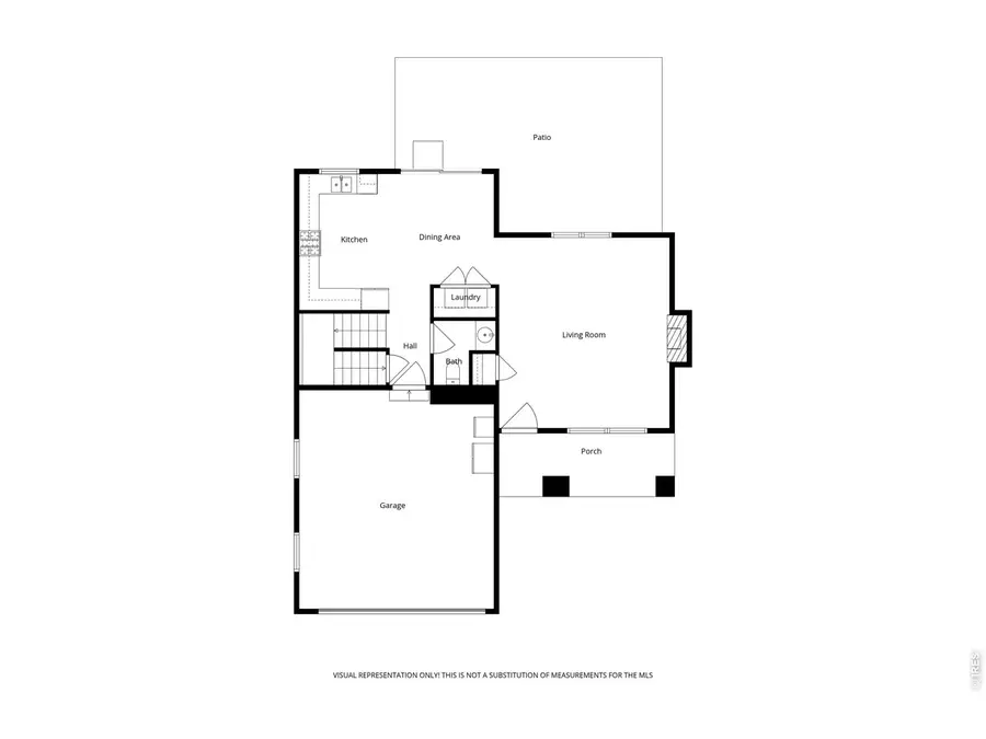 1114 Cottontail Ln, Wiggins, CO 80654 - #3