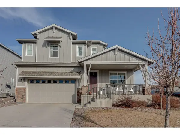 252 Mount Rainier St, Berthoud, CO 80513
