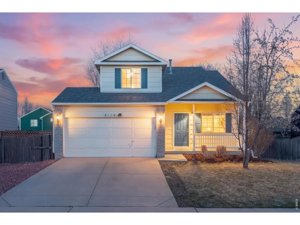2110 Astoria Ln, Longmont, CO 80504 - #1