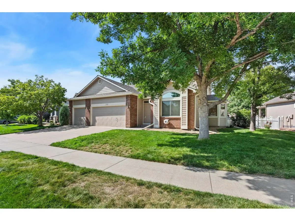 232 Cattail Bay Ct, Windsor, CO 80550 - #1