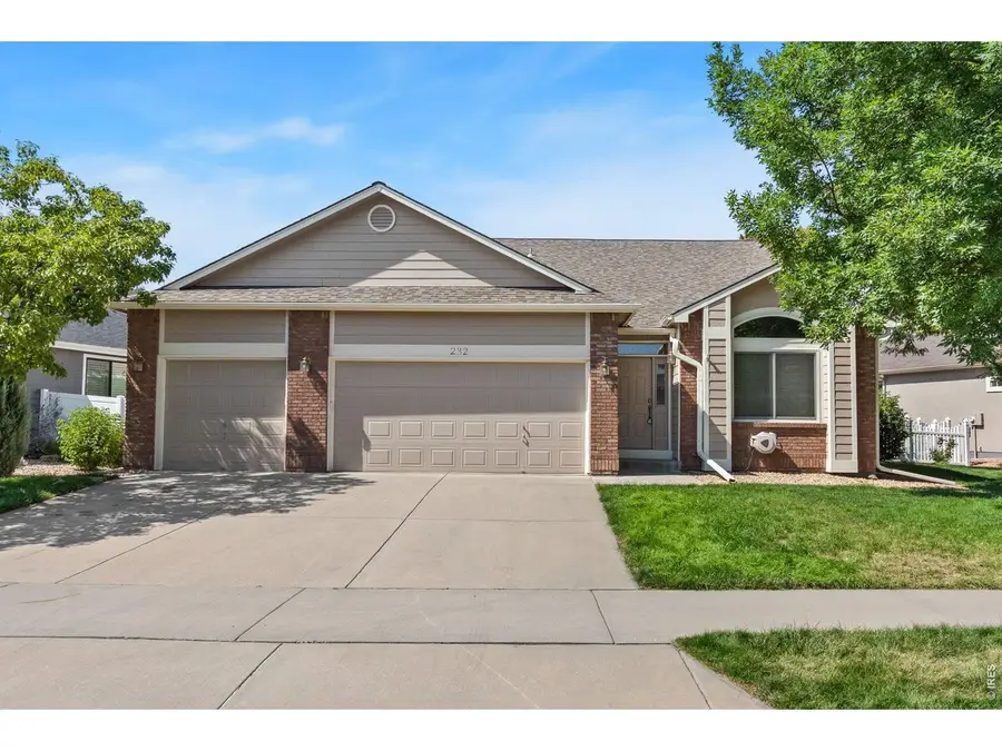 232 Cattail Bay Ct, Windsor, CO 80550 - #2