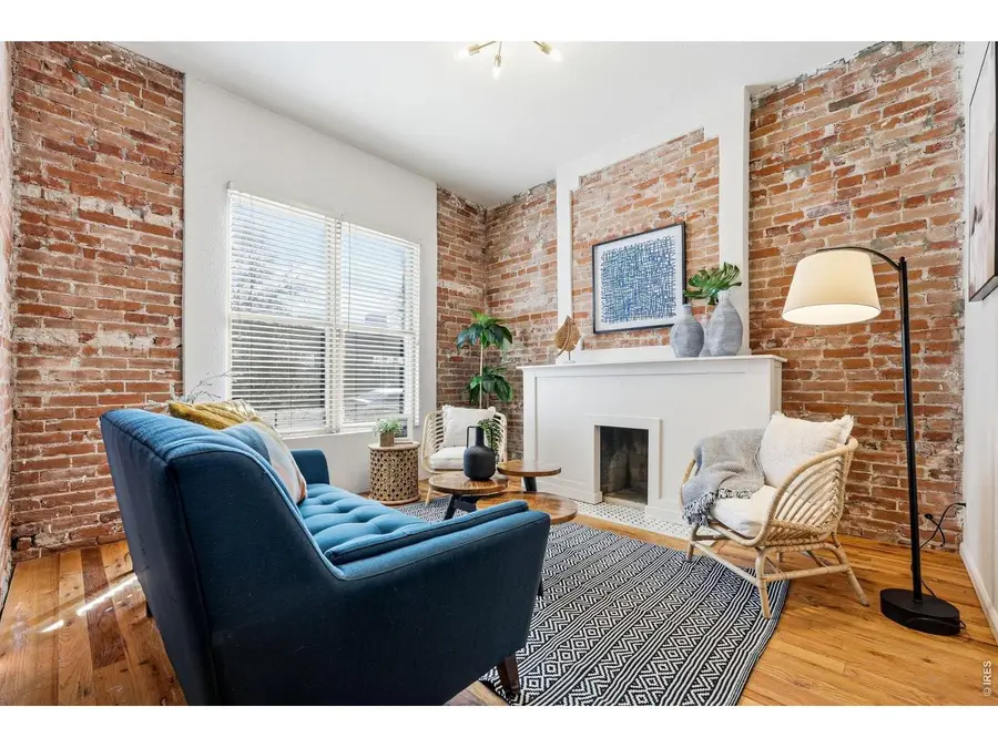 3529 N Franklin St, Denver, CO 80205 - #3