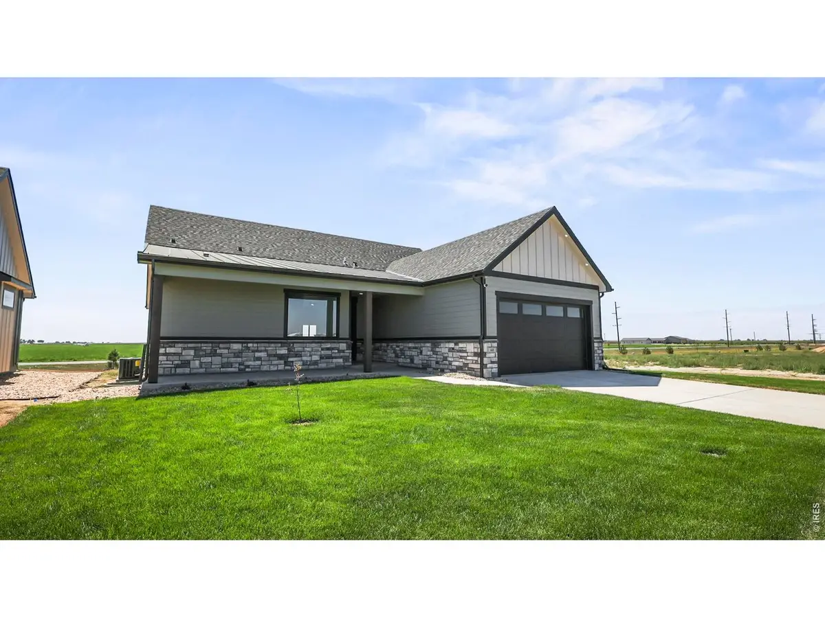 448 Cache Ave, Fort Morgan, CO 80701 - #1
