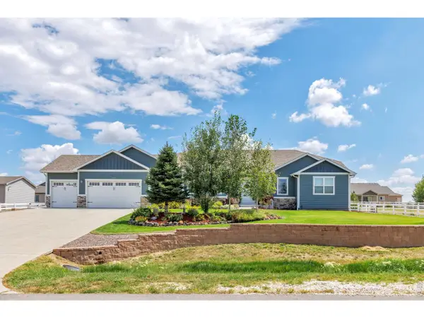 3804 Golden Eagle Dr, Dacono, CO 80514