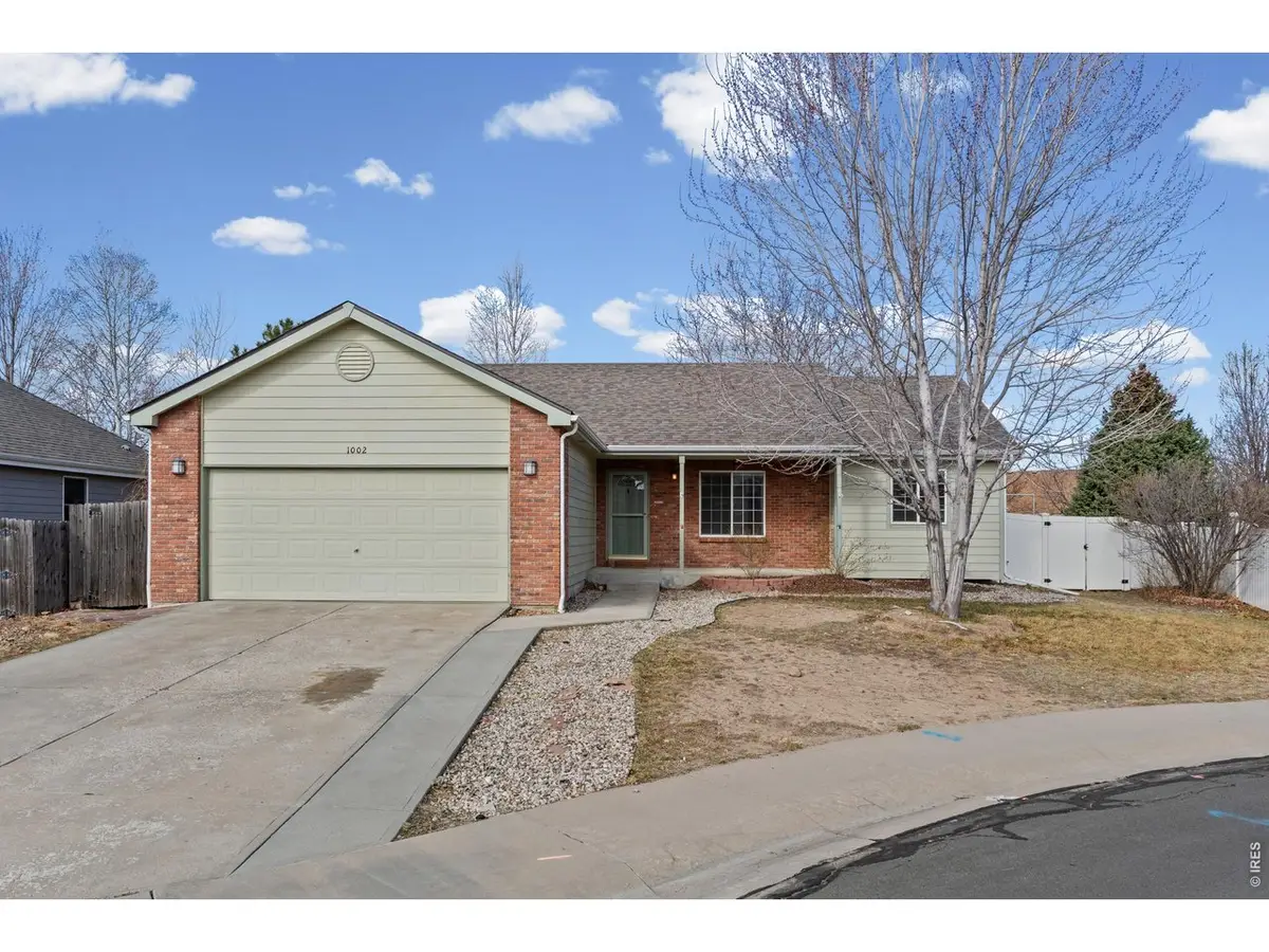 1002 Teton Ct, Windsor, CO 80550 - #1