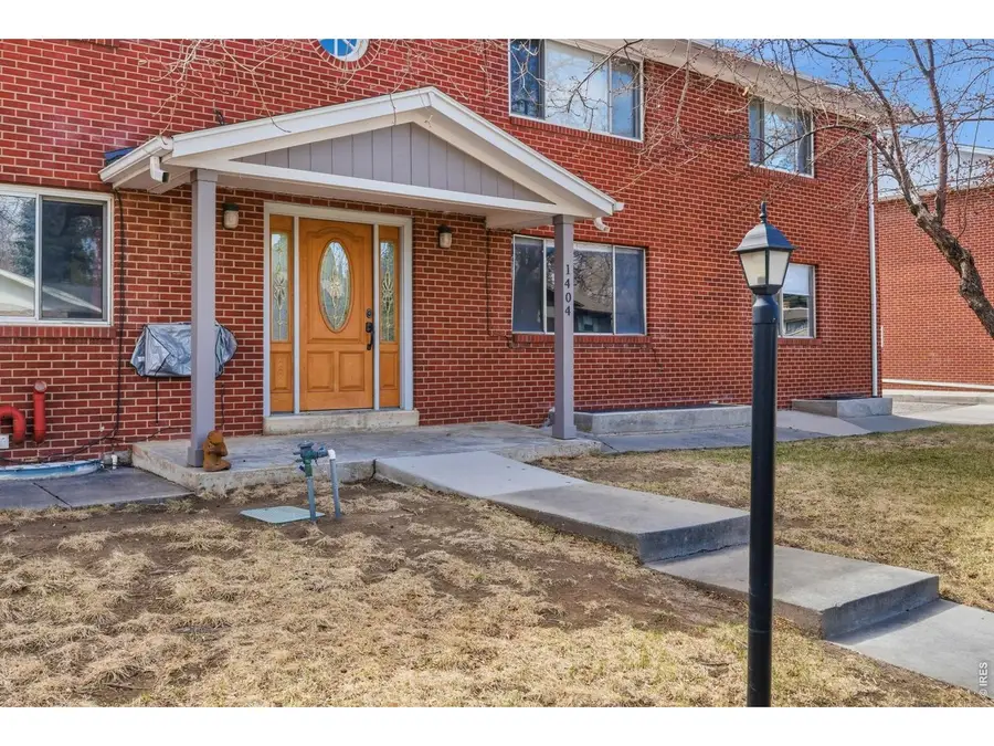 1404 Caddoa Dr #2, Loveland, CO 80538 - #3