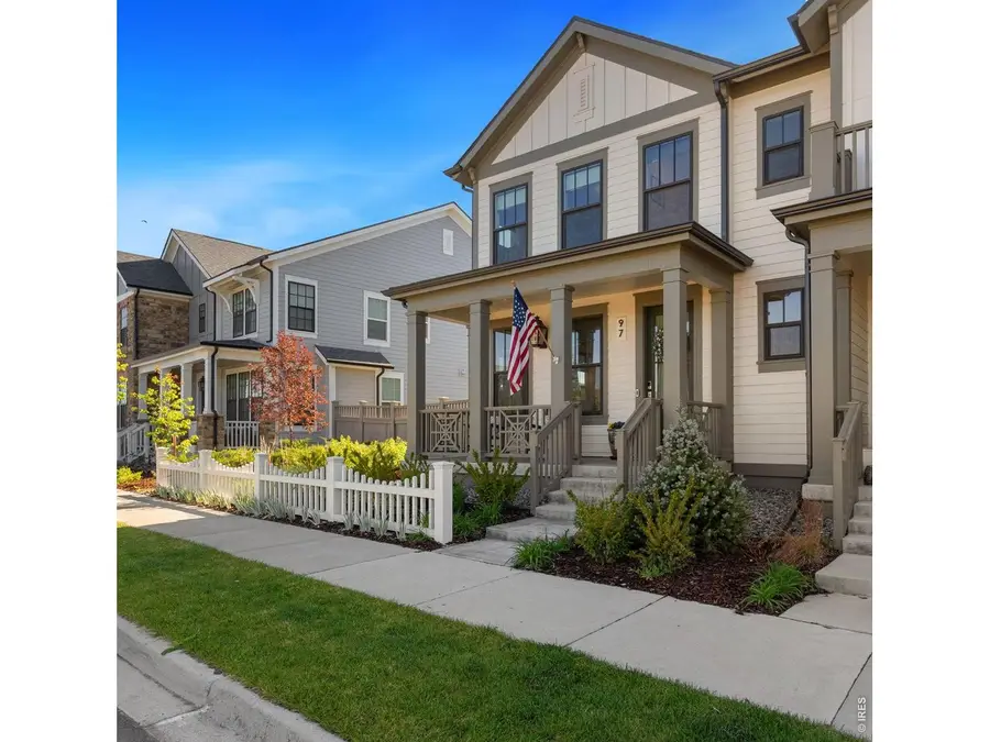 97 Westerly Blvd, Erie, CO 80516 - #2