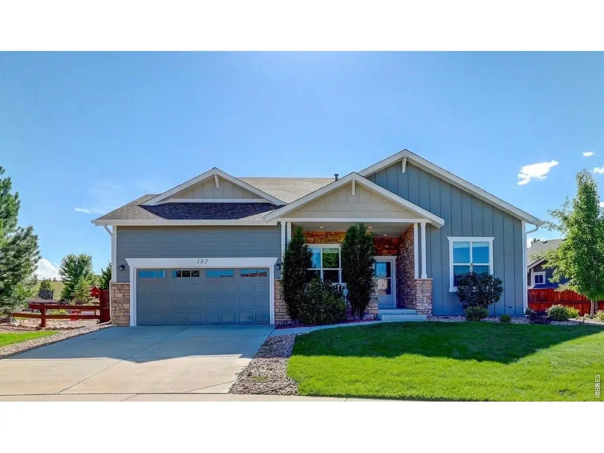 183 Kitty Hawk Ct, Windsor, CO 80550 - #1