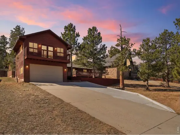 2607 Wildwood Dr, Estes Park, CO 80517