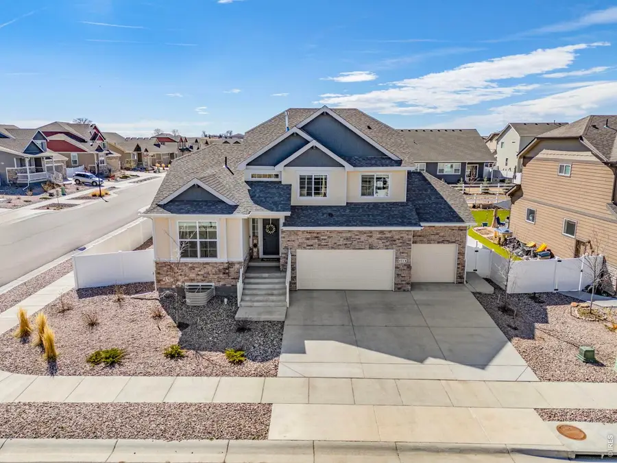 4316 Moose St, Johnstown, CO 80534 - #3