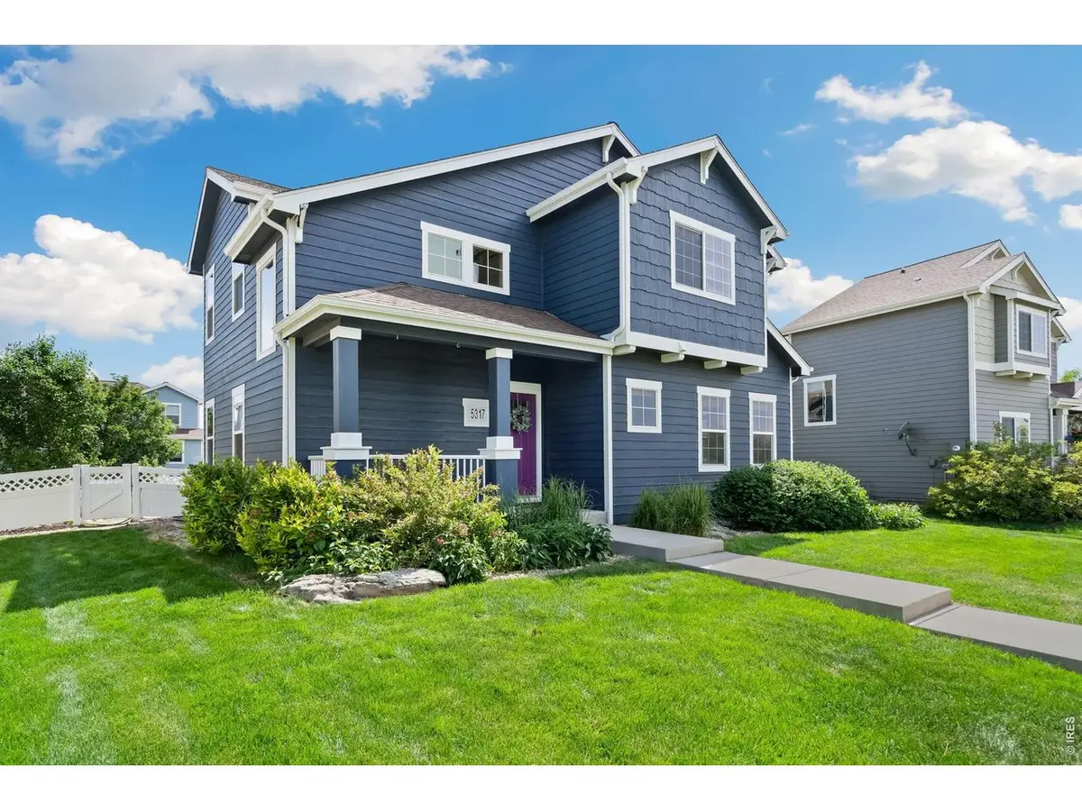 5317 School House Dr, Timnath, CO 80547 - #1