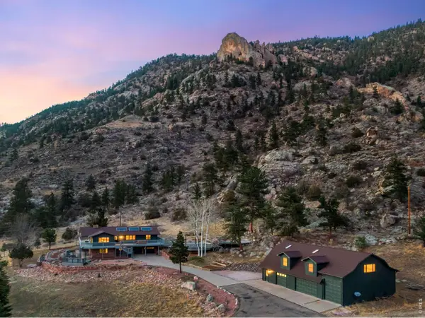 12615 County Road 43, Drake, CO 80515