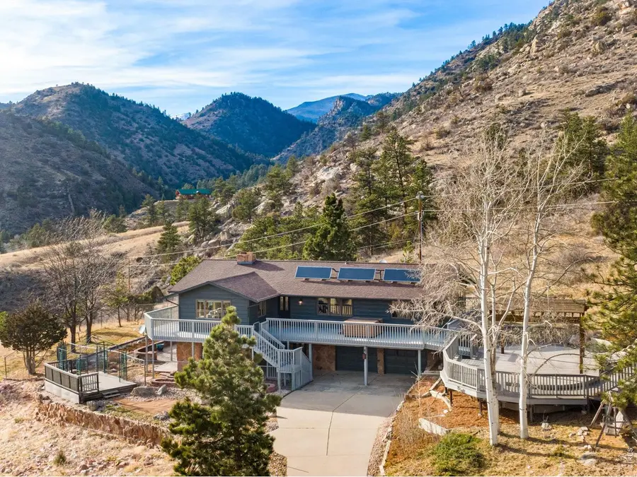 12615 County Road 43, Drake, CO 80515 - #2