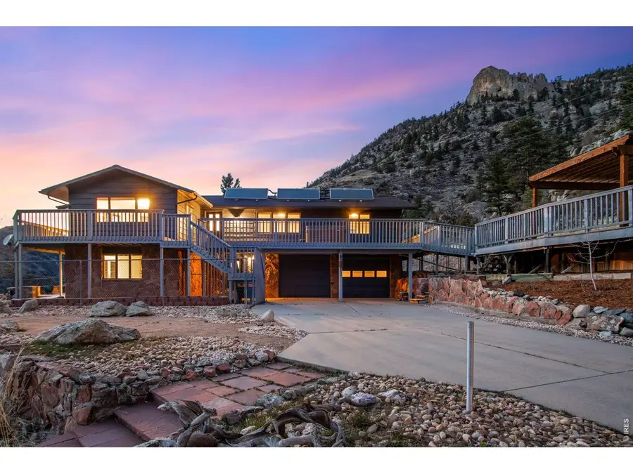 12615 County Road 43, Drake, CO 80515 - #3