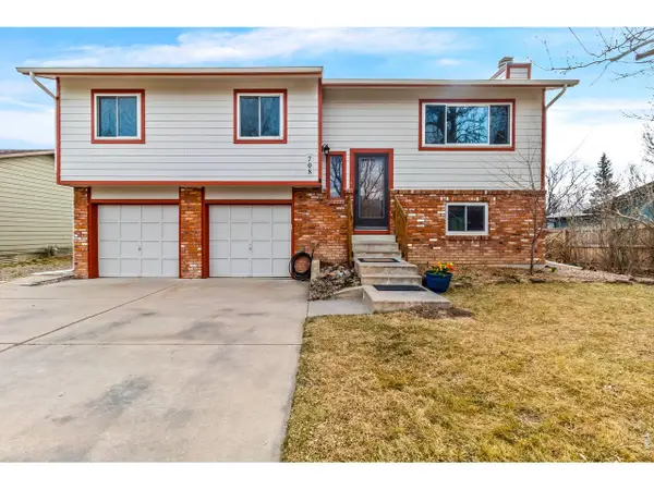 708 Rocky Rd, Fort Collins, CO 80521