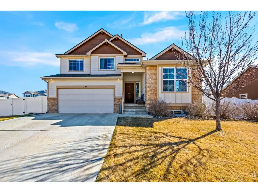 368 Mt Bross Ave, Severance, CO 80550 - #2