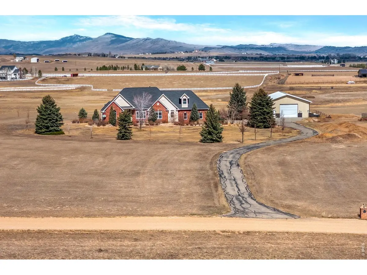4980 Getaway Dr, Berthoud, CO 80513 - #1