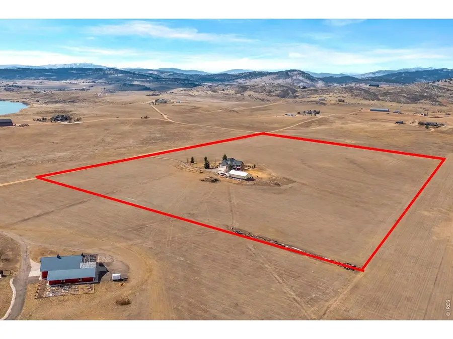 4980 Getaway Dr, Berthoud, CO 80513 - #2