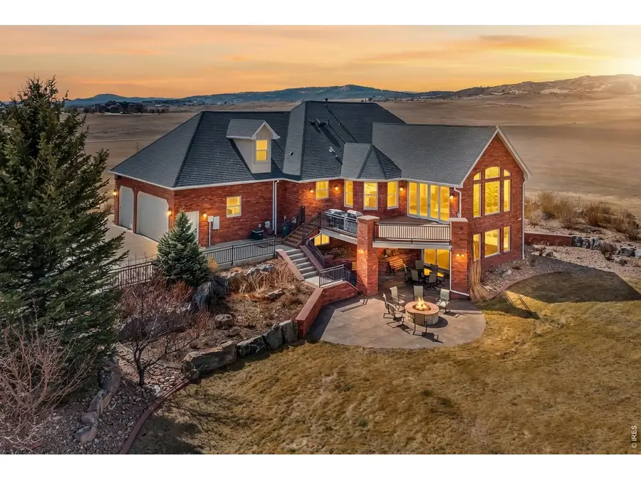 4980 Getaway Dr, Berthoud, CO 80513 - #3