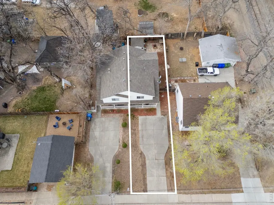 1017 Washington Ave, Loveland, CO 80537 - #2