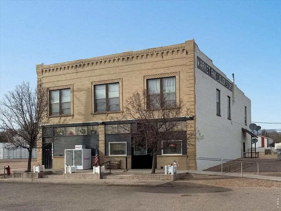 516 W Main Ave, Pierce, CO 80650 - #3