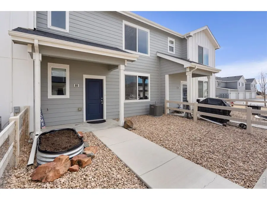 710 Oregon Trl #D-3, Ault, CO 80610 - #2