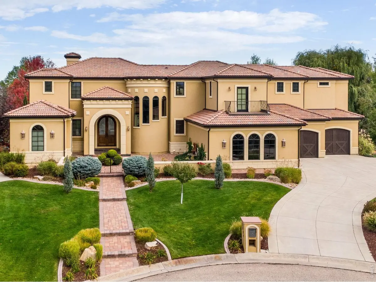 2944 Hearthstone Dr, Fort Collins, CO 80528 - #1