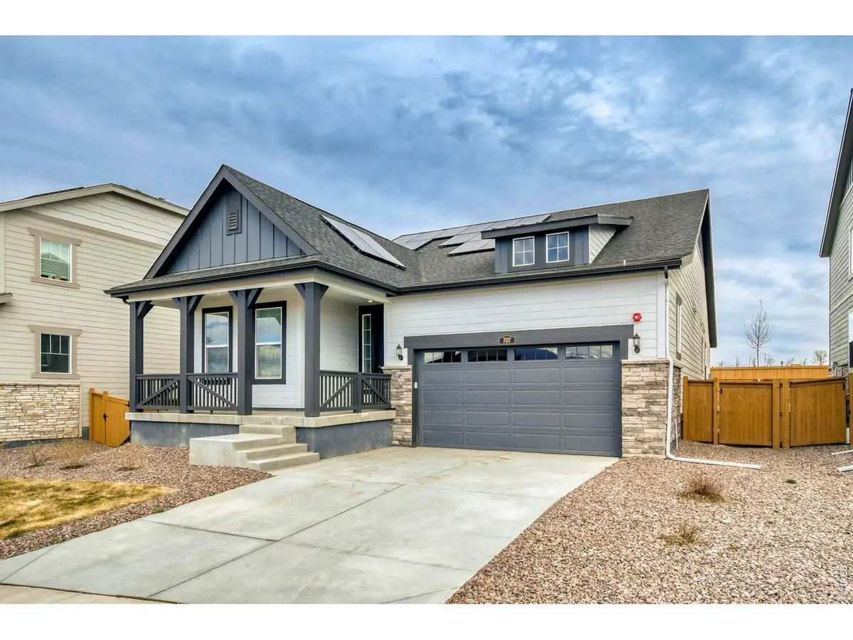 707 Raindance St, Erie, CO 80516 - #1