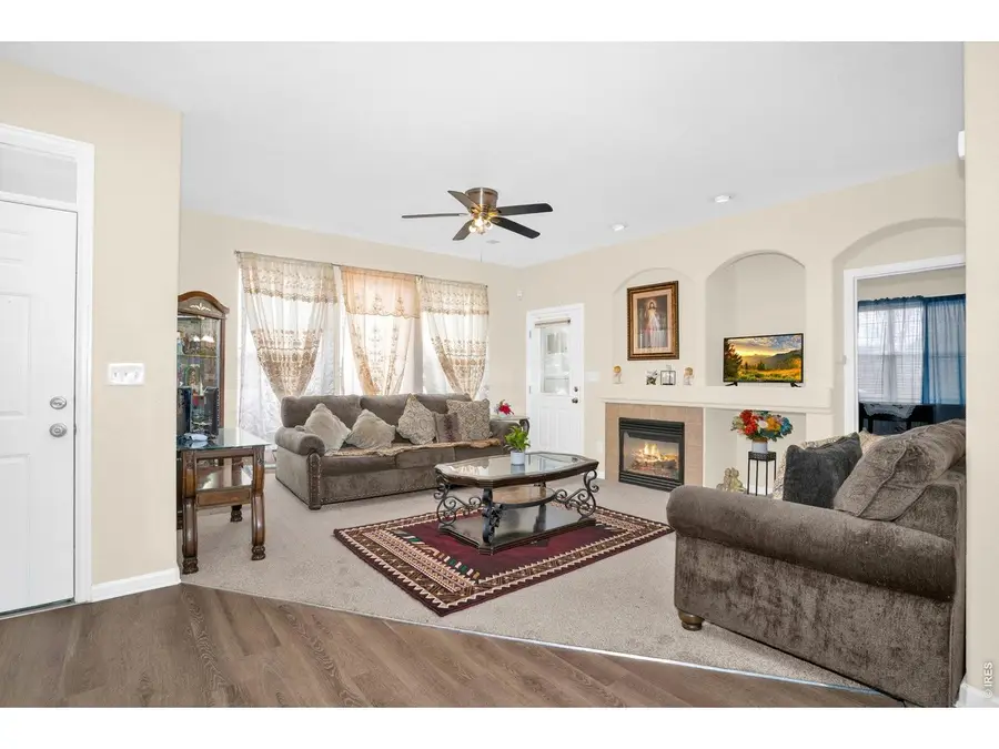 3758 Ponderosa Ct #3, Evans, CO 80620 - #3