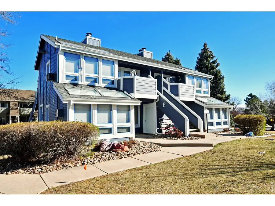 3737 Landings Dr #E-20, Fort Collins, CO 80525 - #3