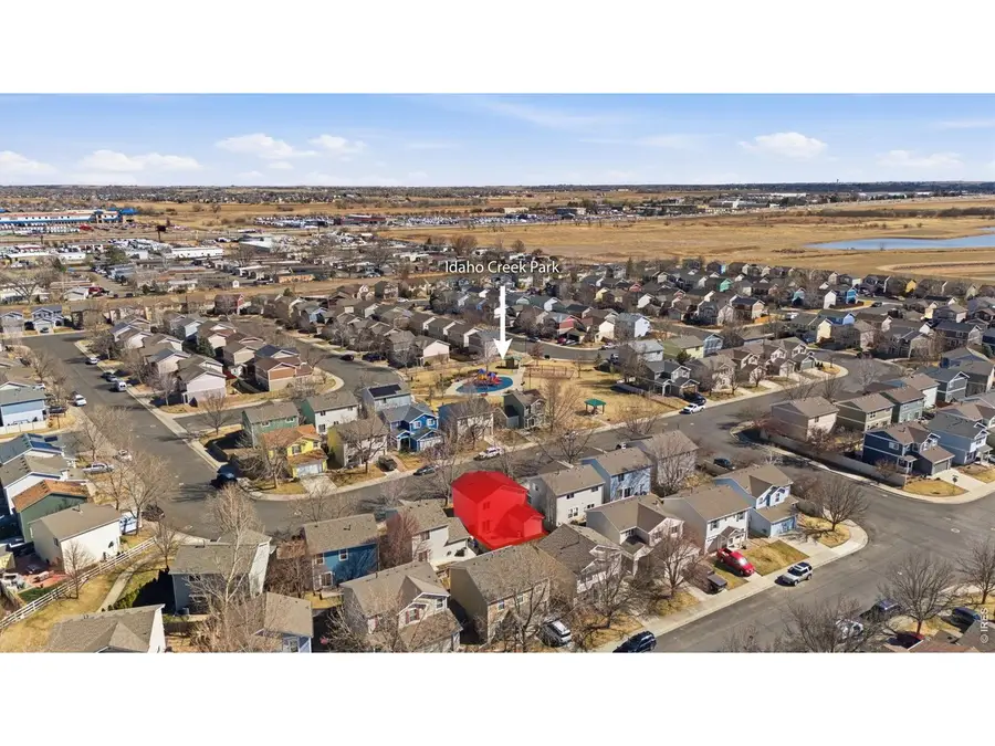 10657 Forester Pl, Longmont, CO 80504 - #2