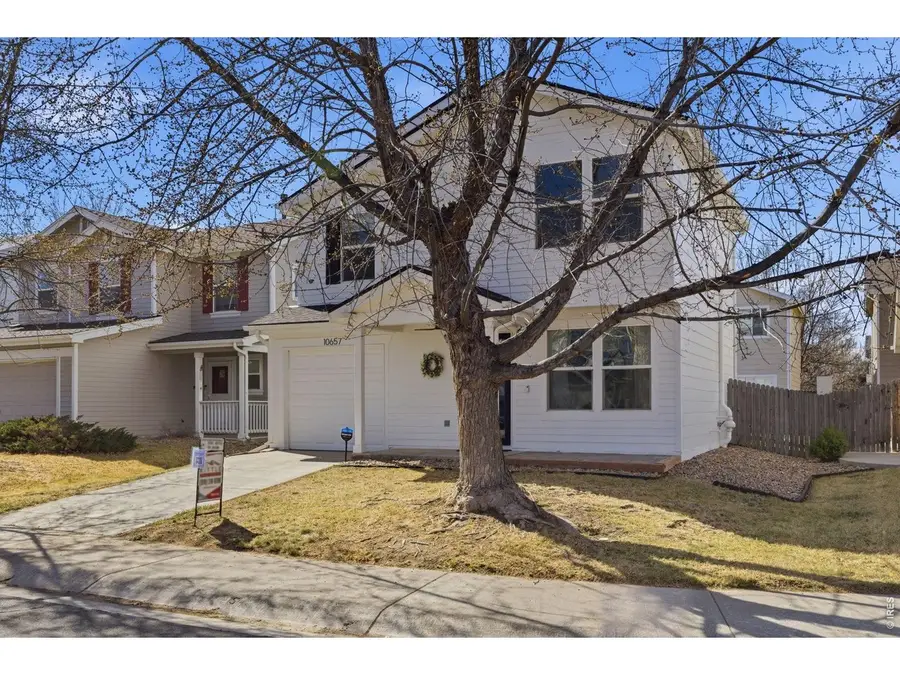 10657 Forester Pl, Longmont, CO 80504 - #3