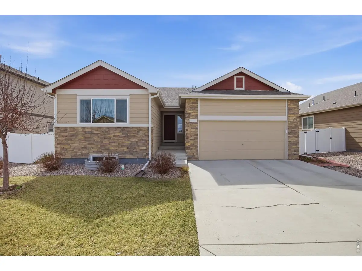 807 Saiga Dr, Severance, CO 80550 - #1