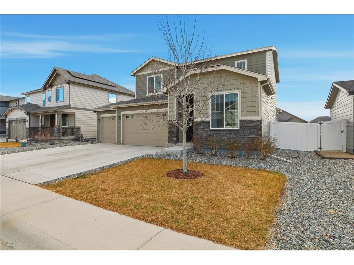 1617 Northcroft Dr, Windsor, CO 80550 - #1