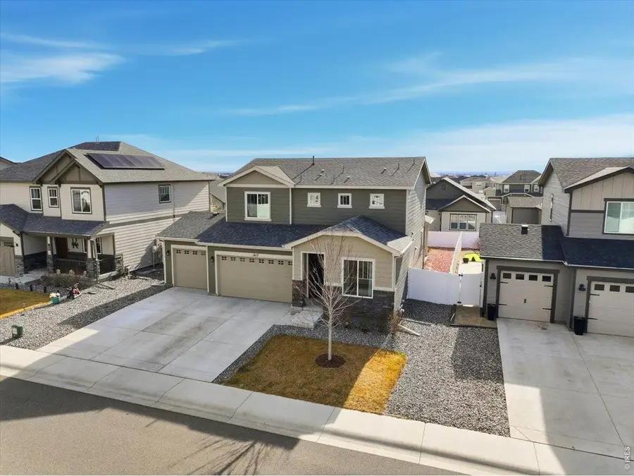 1617 Northcroft Dr, Windsor, CO 80550 - #2