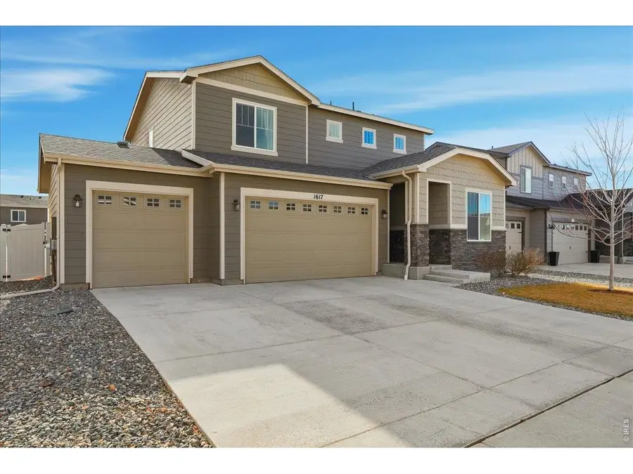 1617 Northcroft Dr, Windsor, CO 80550 - #3