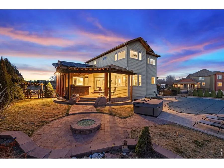 815 San Pedro Dr, Fort Collins, CO 80524 - #2