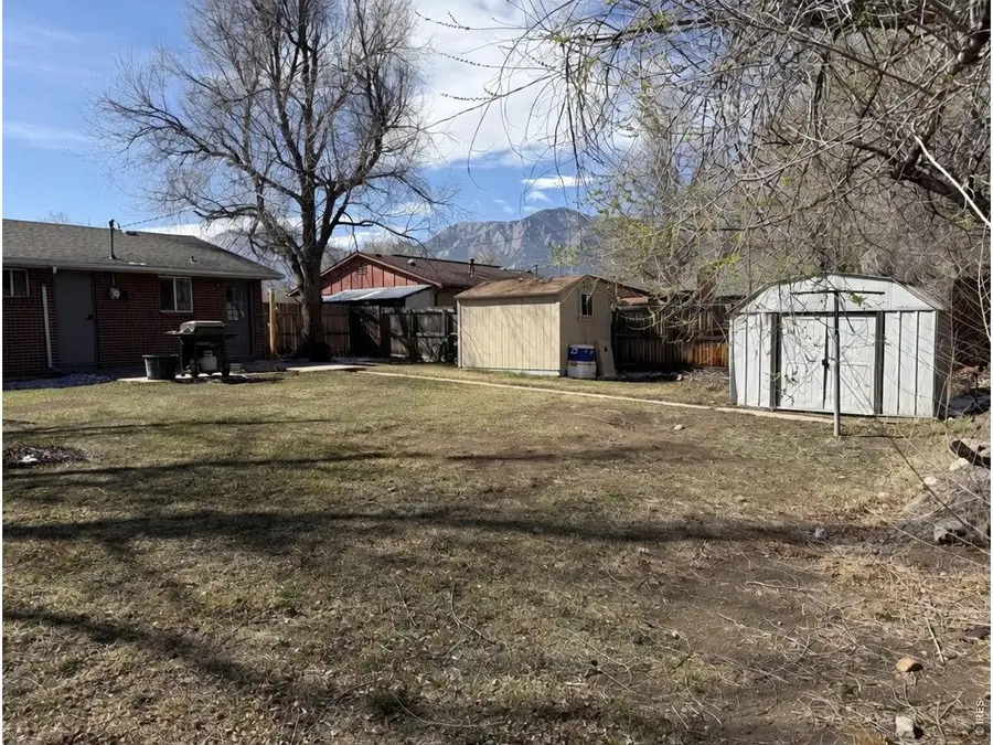 3235 Euclid Ave, Boulder, CO 80303 - #2