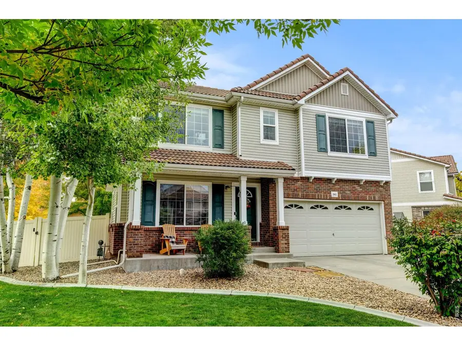 3963 Heatherwood Cir, Johnstown, CO 80534 - #2