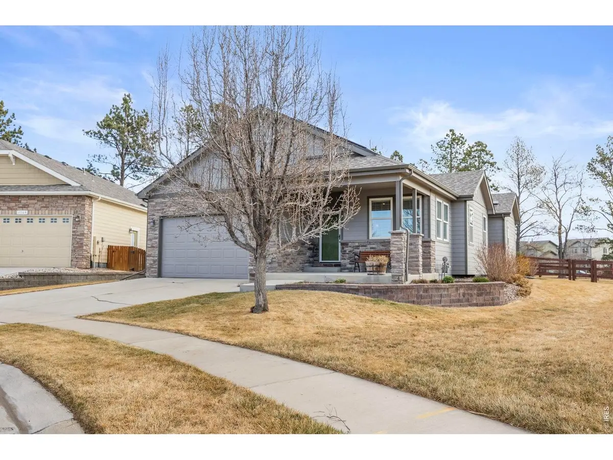 3174 Lower Loop Dr, Fort Collins, CO 80524 - #1