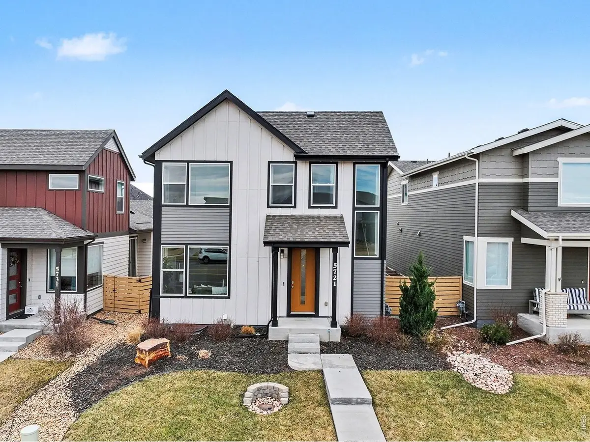 5721 Stone Fly Dr, Timnath, CO 80547 - #1