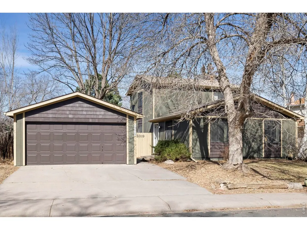 3319 Liverpool St, Fort Collins, CO 80526 - #1