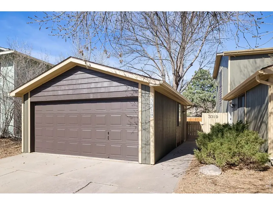 3319 Liverpool St, Fort Collins, CO 80526 - #2